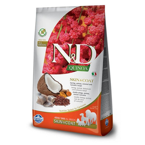 FARMINA PUMPKIN GRAIN FREE DOG