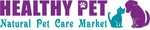 Healthy Pet Aurora Illinois logo