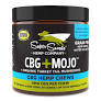 SUPER SNOUTS CBG + MOJO HEMP CHEWS 30CT