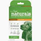 VETALITY NATURALS FLEA & TICK TOPICAL FOR DOGS