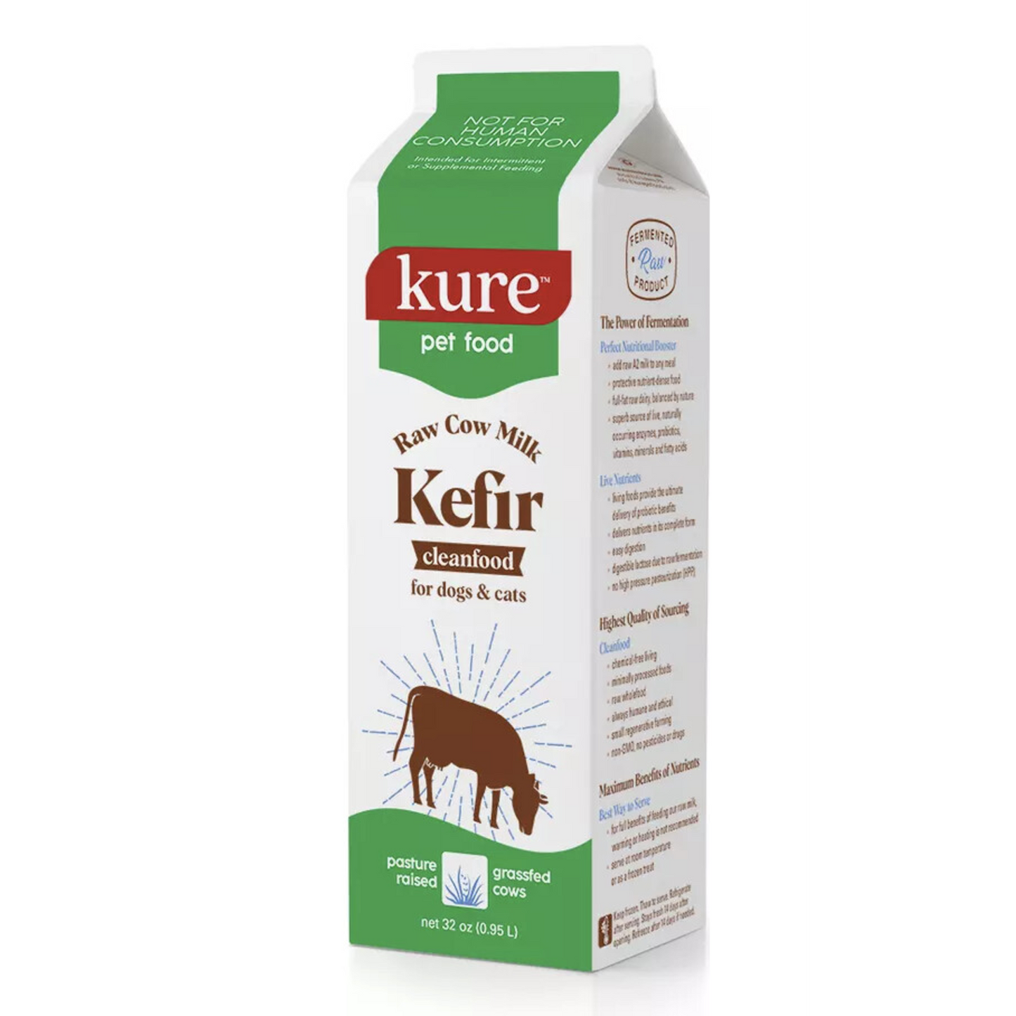 KURE COW KEFIR