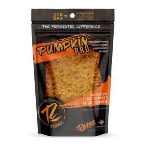 DIGGIN YOUR DOG FIRM UP! PUMPKIN SUPER SUPPLEMENT