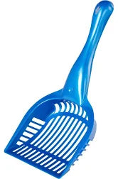 VAN NESS LITTER SCOOP SMALL