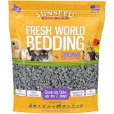 SUNSEED FRESH WORLD BEDDING