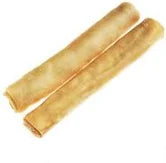TASMAN'S BISON RAWHIDE ROLL LARGE