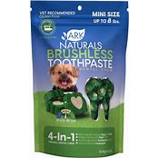 ARK NATURALS BRUSHLESS TOOTHPASTE CHEW