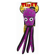 TUFFY OCEAN CREATURE