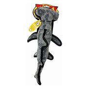 TUFFY OCEAN CREATURE
