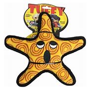 TUFFY OCEAN CREATURE