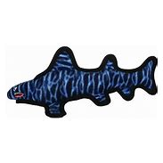 TUFFY OCEAN CREATURE