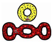 TUFFY ULTIMATE 3 WAY TUG