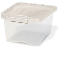 VAN NESS FOOD BIN 25LB