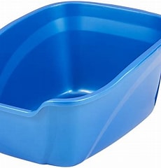 VAN NESS LITTER PAN LARGE