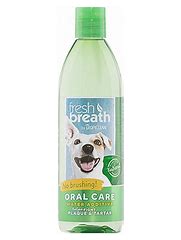 TROPICLEAN FRESH BREATH ORAL CARE WATER ADDITIVE 16OZ