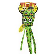 TUFFY OCEAN CREATURE