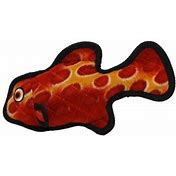 TUFFY OCEAN CREATURE