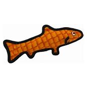 TUFFY OCEAN CREATURE
