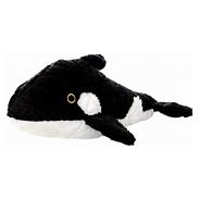 TUFFY OCEAN CREATURE