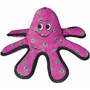 TUFFY OCEAN CREATURE