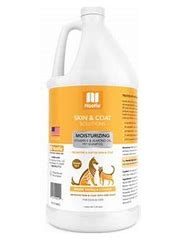 NOOTIE MOISTURIZING SHAMPOO WARM VANILLA COOKIE 1 GALLON