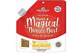 STELLA & CHEWY'S - MARIE'S FD CAT DINNER DUST 7OZ