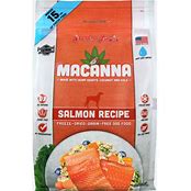 GRANDMA LUCY MACANNA SALMON 1LB