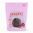 BOCCE'S BAKERY GRAZERS BEEF JERKY 4OZ