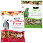 ZUPREEM FRUIT BLEND 2 LB