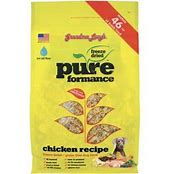GRANDMA LUCY PUREFORMANCE CHICKEN 10LB