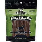 RED BARN JUNIOR BULLY STICKS 4.7 OZ