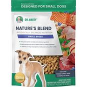 DR MARTY FD RAW NATURAL SMALL BREED 6OZ