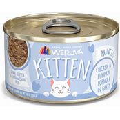 WERUVA KITTEN 3OZ