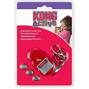 KONG ACTIVE LASER POINTER