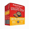 STELLA & CHEWY'S GOURMET STEW 12.5OZ