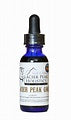 GLACIER PEAK INFLAPOTION TINCTURE 2OZ