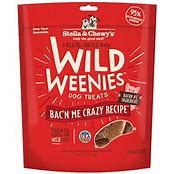 STELLA & CHEWY'S DOG WILD WEENIES