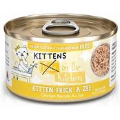 WERUVA KITTEN 3OZ