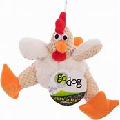 GO DOG JUST FOR ME TINY TOY