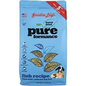 GRANDMA LUCY'S PURE FORMANCE FISH RECIPE 1LB