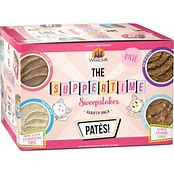 WERUVA PATE CAT CANNED