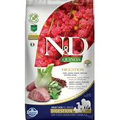 FARMINA DOG DIGESTION LAMB