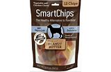 SMARTBONES CHIPS PEANUT BUTTER 6.7OZ