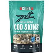 KOHA COD SKINS AIR DRIED 2.5OZ
