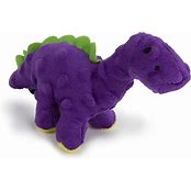 GO DOG JUST FOR ME TINY TOY