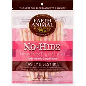EARTH ANIMAL NO HIDE CHEW SALMON