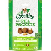 PILL POCKET CAT CHICKEN 1.6OZ