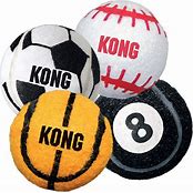 KONG SPORT BALLS
