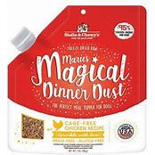 STELLA & CHEWY'S - MARIE'S FD CAT DINNER DUST 7OZ