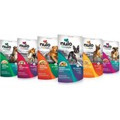 NULO FREESTYLE 2.8OZ POUCH