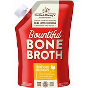 STELLA & CHEWY'S BROTH TOPPER 11OZ
